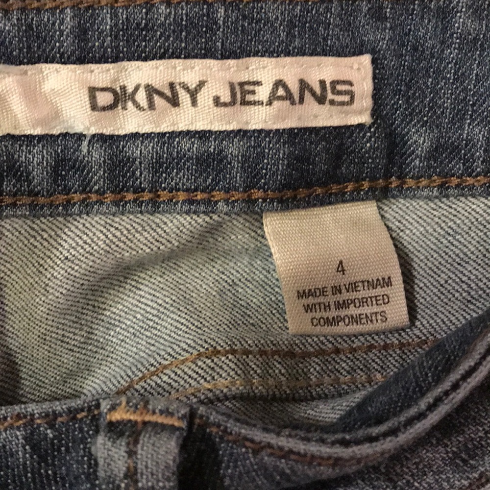 DKNY JEANS - Picture 5 of 5